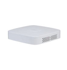 Сетевой видеорегистратор Dahua DHI-NVR2108-4KS3